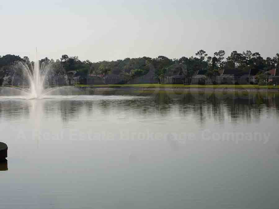 Jasmine Lakes View of Water